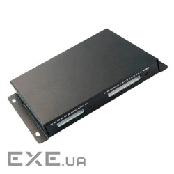 Активний балансир JK-B10A24S для Li-Ion / LiFePo4 / LTO, 2S-24S, 10A, 40-100V, Bluetooth