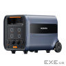 Зарядна станція RUNHOOD F2400 2400W 2400Wh LiFePO4