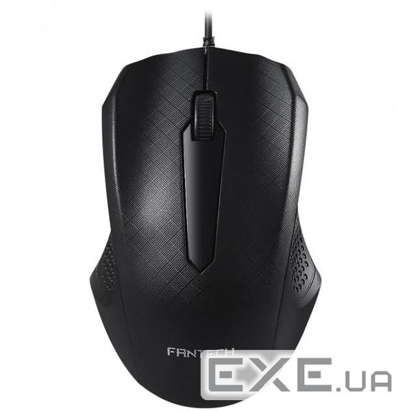 Миша Fantech GM-T530 Black USB