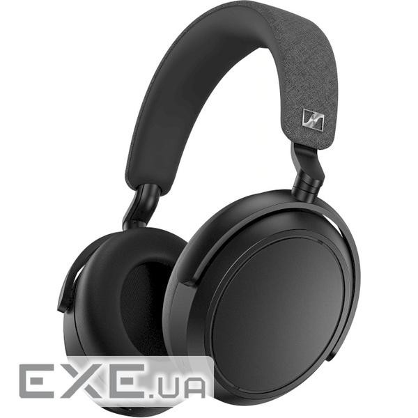 Навушники Sennheiser Momentum 4 Wireless Black (509266)