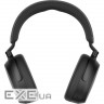Навушники Sennheiser Momentum 4 Wireless Black (509266)