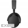 Навушники Sennheiser Momentum 4 Wireless Black (509266)