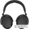 Навушники Sennheiser Momentum 4 Wireless Black (509266)