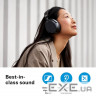 Навушники Sennheiser Momentum 4 Wireless Black (509266)