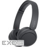 Навушники Sony WH-CH520 Wireless Black (WHCH520B.CE7)