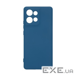 Чохол для мобільного телефону Armorstandart ICON Motorola Edge 50 5G Camera cover Blue (ARM81703)