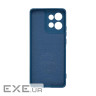 Чохол для мобільного телефону Armorstandart ICON Motorola Edge 50 5G Camera cover Blue (ARM81703)