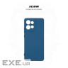 Чохол для мобільного телефону Armorstandart ICON Motorola Edge 50 5G Camera cover Blue (ARM81703)