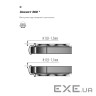 Чохол для мобільного телефону Armorstandart ICON Motorola Edge 50 5G Camera cover Blue (ARM81703)