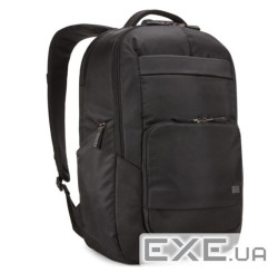 Рюкзаки міські CASE LOGIC Notion Backpack 15.6" NOTIBP-116 (Чорний) (3205329 Чорний)