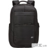 Рюкзаки міські CASE LOGIC Notion Backpack 15.6" NOTIBP-116 (Чорний) (3205329 Чорний)