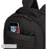 Рюкзаки міські CASE LOGIC Notion Backpack 15.6" NOTIBP-116 (Чорний) (3205329 Чорний)