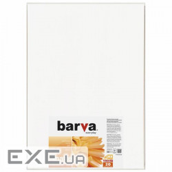 Фотопапір Barva A3 Everyday Matted 190г 20с (IP-AE190-293)