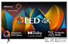 Телевізор HISENSE 65" QLED 4K 65E7NQ (20013279)