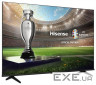 Телевізор HISENSE 65" QLED 4K 65E7NQ (20013279)