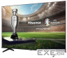 Телевізор HISENSE 65" QLED 4K 65E7NQ (20013279)