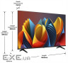 Телевізор HISENSE 65" QLED 4K 65E7NQ (20013279)