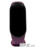Силиконовый ремешок BeCover для Xiaomi Mi Smart Band 9 Purple (711952)