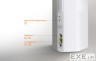 Беспроводной маршрутизатор Tenda 5G06 (5G LTE NR 3GPP: Release 15, 4G LTE Cat18/Cat19, Wi-Fi 6, AX30