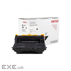 Картридж Xerox HP CF237X (37X) (006R03643)