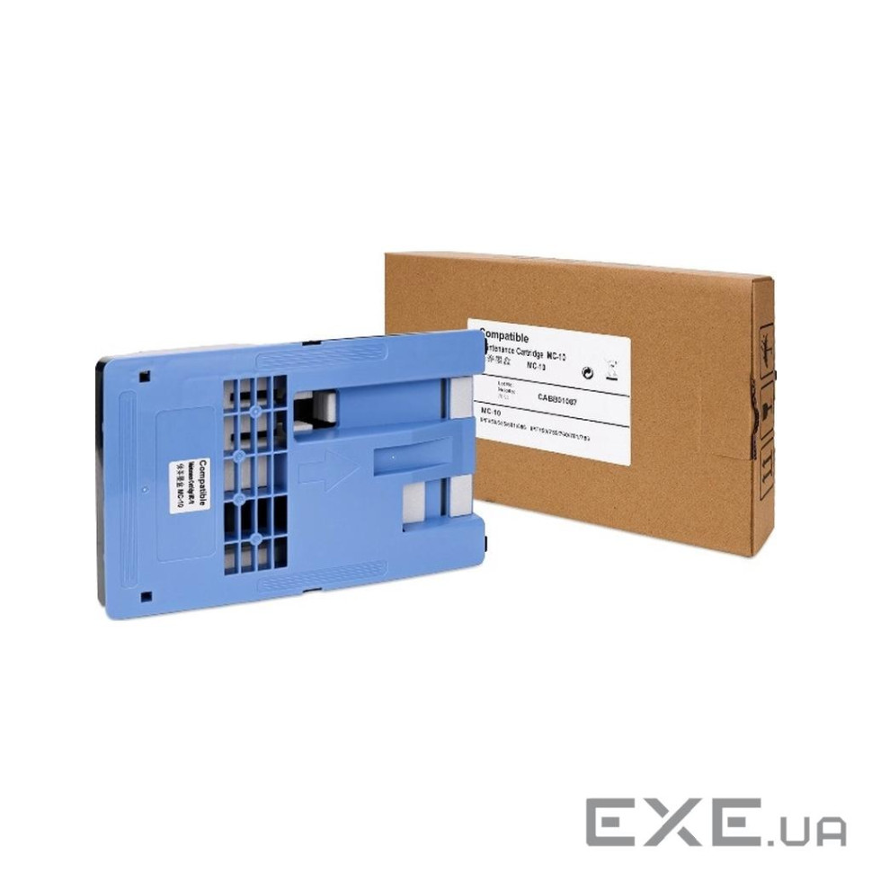 Контейнер для відпрацьованих чорнил Canon iPF650 / 1320B014AA/MC-10 NewTone (NT-WIT-Can-iPF650)