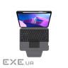 Чохол до планшета AirOn Premium Lenovo Tab M10 Plus 3Gen 2022 10.6" with Keyboard (4822352781100)