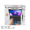 Чохол до планшета AirOn Premium Lenovo Tab M10 Plus 3Gen 2022 10.6" with Keyboard (4822352781100)