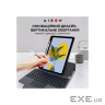 Чохол до планшета AirOn Premium Lenovo Tab M10 Plus 3Gen 2022 10.6" with Keyboard (4822352781100)