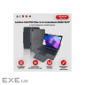 Чохол до планшета AirOn Premium Lenovo Tab M10 Plus 3Gen 2022 10.6" with Keyboard (4822352781100)