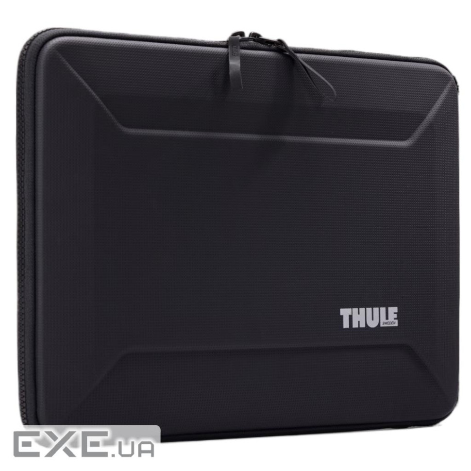 Чохол до ноутбука Thule 16" Gauntlet 5 MacBook Pro Sleeve TGSE-2557 Black (3205412)