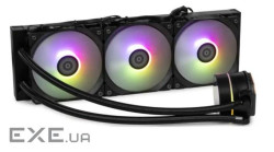 СВО Qube ZT-360 black OEM