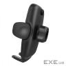 Автоутримувач Proove Soft Lock Air Outlet Car Mount black (CHSL00000001)