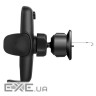 Автоутримувач Proove Soft Lock Air Outlet Car Mount black (CHSL00000001)
