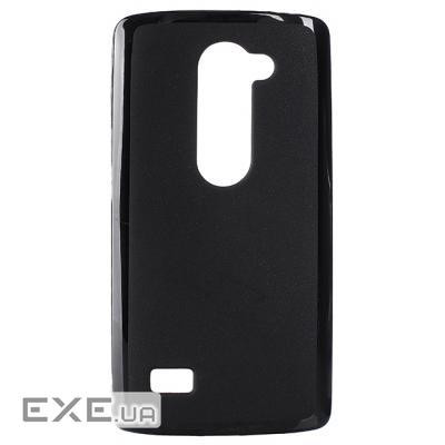 Чохол до мобільного телефона Drobak Elastic PU для LG H324 (215559)