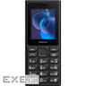 Мобільний телефон Nokia 110 DS 2024 Black