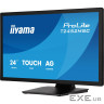Монітор iiyama T2452MSC-B2
