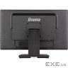 Монітор iiyama T2452MSC-B2