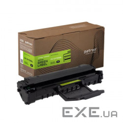 Картридж Patron Samsung SCX-D4725A(SCX-4725FN) Green Label (PN-D4725GL)