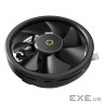 Корпусний вентилятор 120MM BETA A10 BK (BETA-A10-BK1NNWN00X-GL) OCYPUS