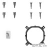 Корпусний вентилятор 120MM BETA A10 BK (BETA-A10-BK1NNWN00X-GL) OCYPUS