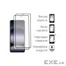 Чохол до мобільного телефона Dengos Kit Xiaomi Redmi Note 14 5G Matte + 2 pcs glass (B (DG-CTG2P-01)