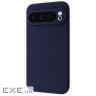 Чехол Proove Silicone Case with Magnetic Ring Google Pixel 9 Pro XL midnight b (64558 midnight blue)