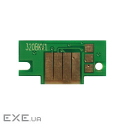 Чип для картриджа Canon PFI-320BK/2890C001, 300 мл, black Apex (CHIP-CAN-PFI320BK)