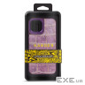 Чохол до мобільного телефона Harder Crocosaur Apple iPhone 14 Purple (ARM76716)