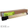Тонер-картридж Patron Canon C-EXV54 Green Label, Yellow (PN-CEXV54YGL)