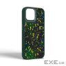 Чохол до мобільного телефона Harder Nagas Apple iPhone 14 Green (ARM76748)