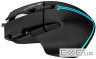 Миша Canyon Fortnax GM-636 RGB USB Black (CND-SGM636B)