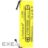 Акумулятор 21700 Li-Ion LiitoKala Lii-50E-N(Nickel), 5000mAh (4800-5100mAh), 15A, 3.7V (2.5-4.2V), Y