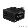 Блок живлення GIGABYTE 650W (GP-P650G PG5)