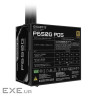 Блок живлення GIGABYTE 650W (GP-P650G PG5)